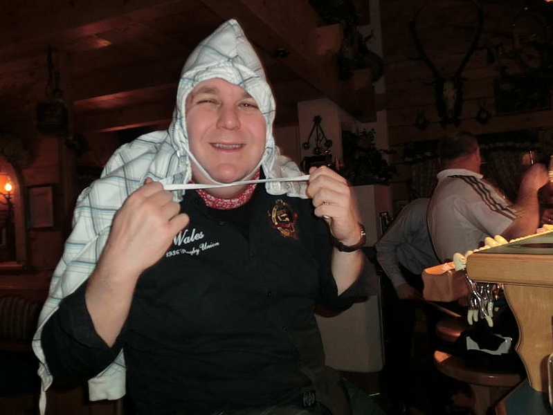 6-Obertauern, Bauernhaus 258